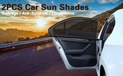 Universal Car Window Sun Shade