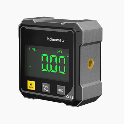 Accurate Digital Laser Measure Tool
