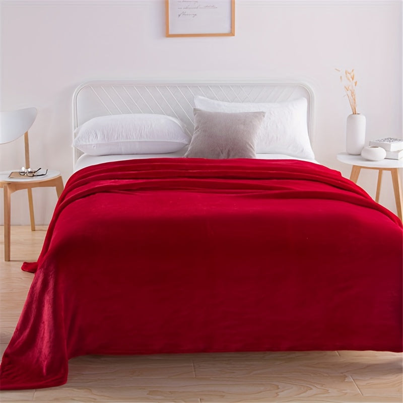 Soft Cozy Fesara Blanket for All Seasons - Fesara