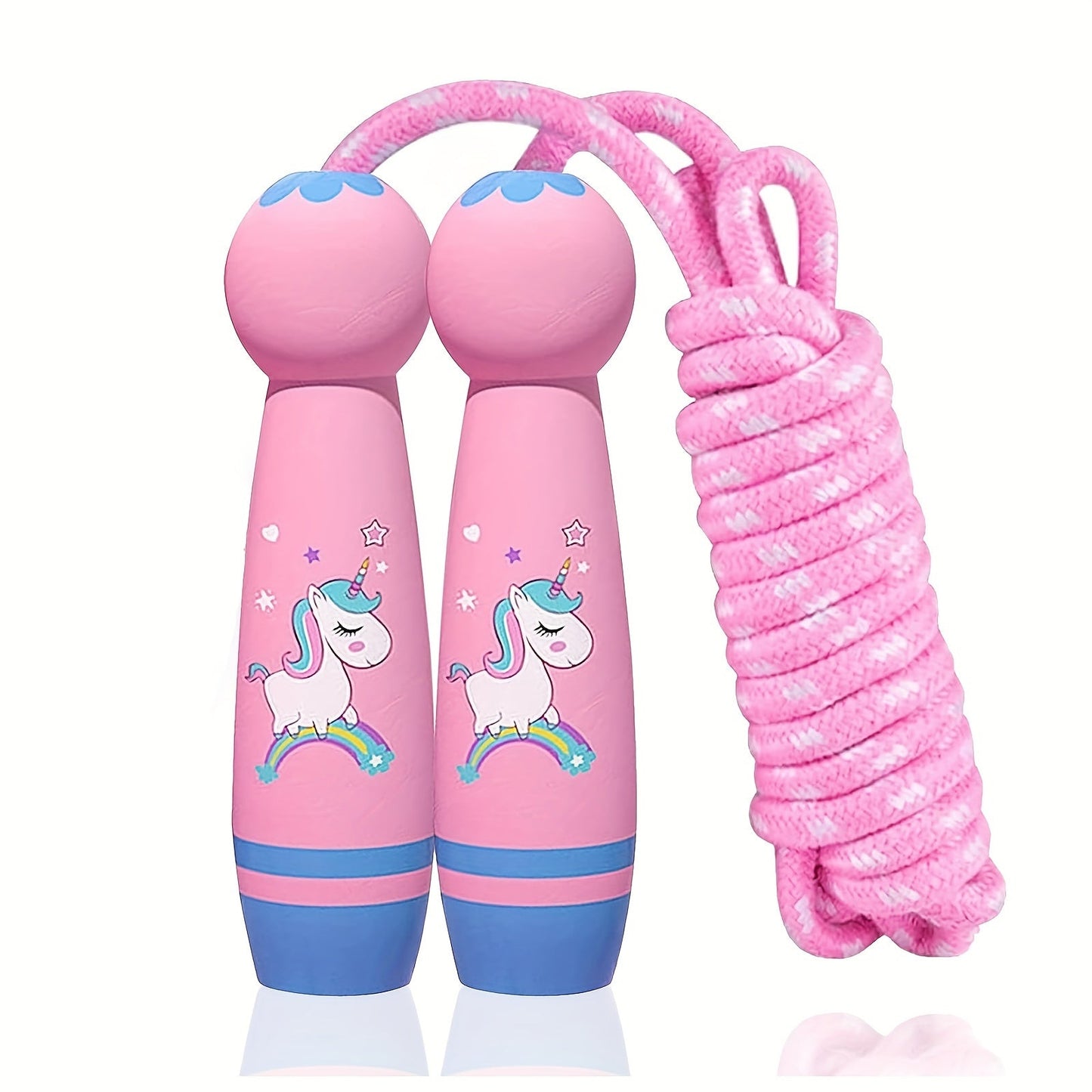 Fun Jump Rope for Fitness and Play - Fesara