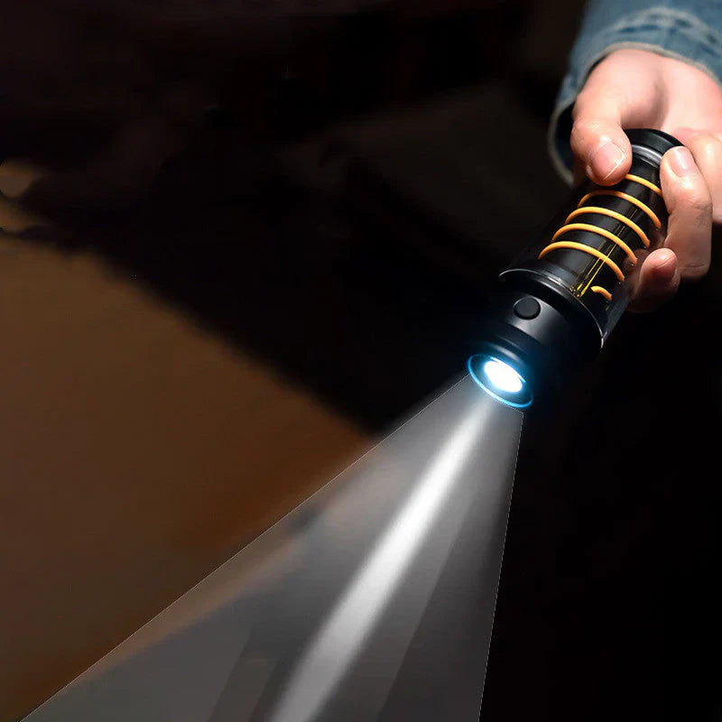 Portable LED Outdoor Camping Light