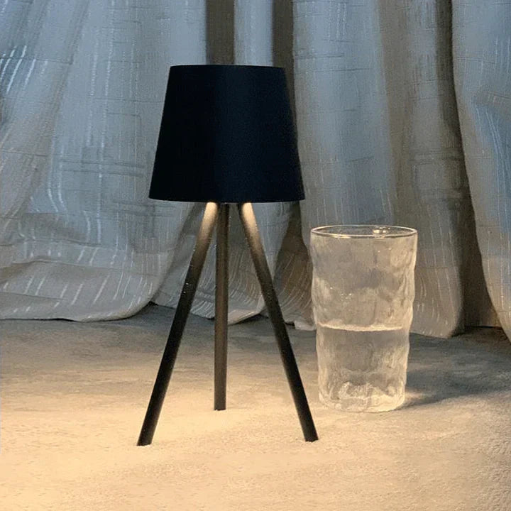 Modern Wireless Desk Lamp