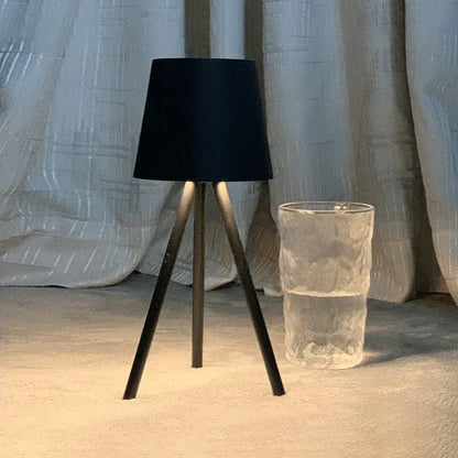 Modern Wireless Desk Lamp