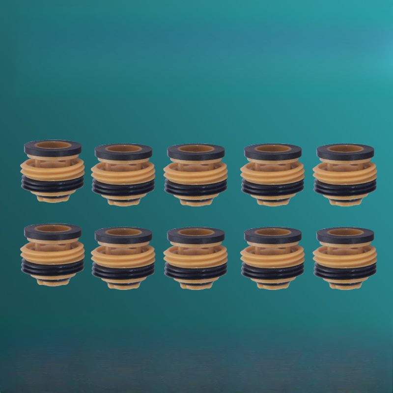 Easy Fit 1/2 Car Plug for Tight Seals