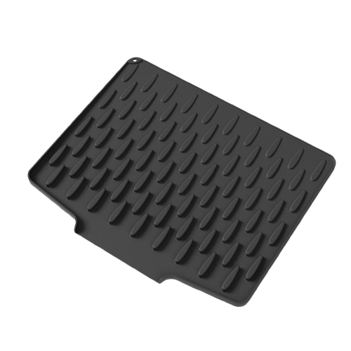 Premium Kitchen Sink Protector Mat