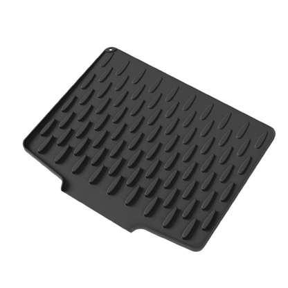 Premium Kitchen Sink Protector Mat