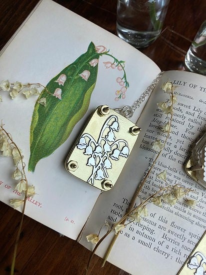 Fresh Flower Preservation Kit