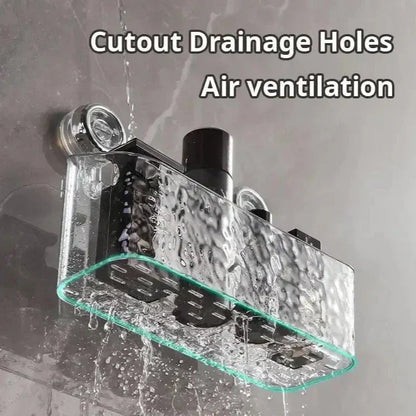 Easy Install Adhesive Wall Shelf
