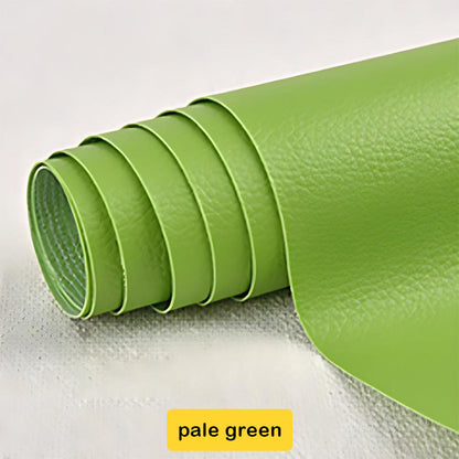 Strong Leather Furniture Repair Patch Kit