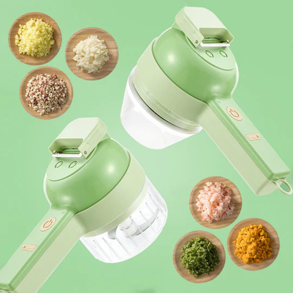 Easy To Use Fesara BladeRush Kitchen Tool