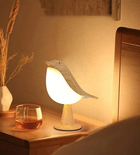 Calming Essential Oil Lamp with Relaxing Ambiance