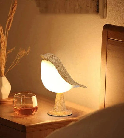 Calming Essential Oil Lamp with Relaxing Ambiance