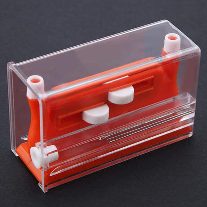 Easy Needle Threader Tool