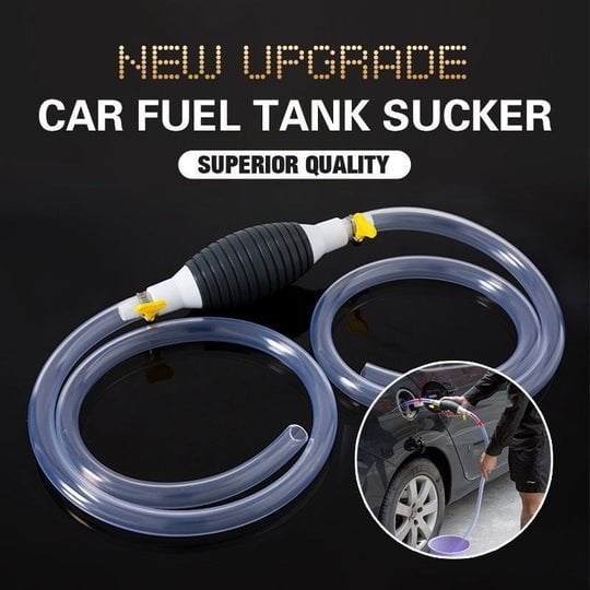 Portable Air Pump for Easy Inflation