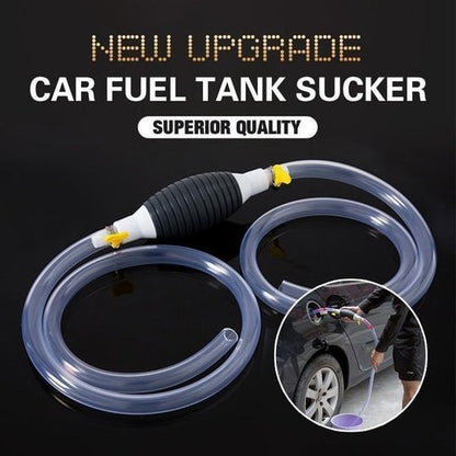 Portable Air Pump for Easy Inflation