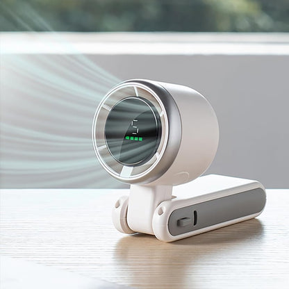 Portable BreezeFlex Air Freshener