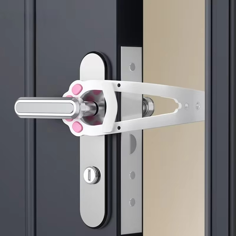 Smart Door Access Control System Kit