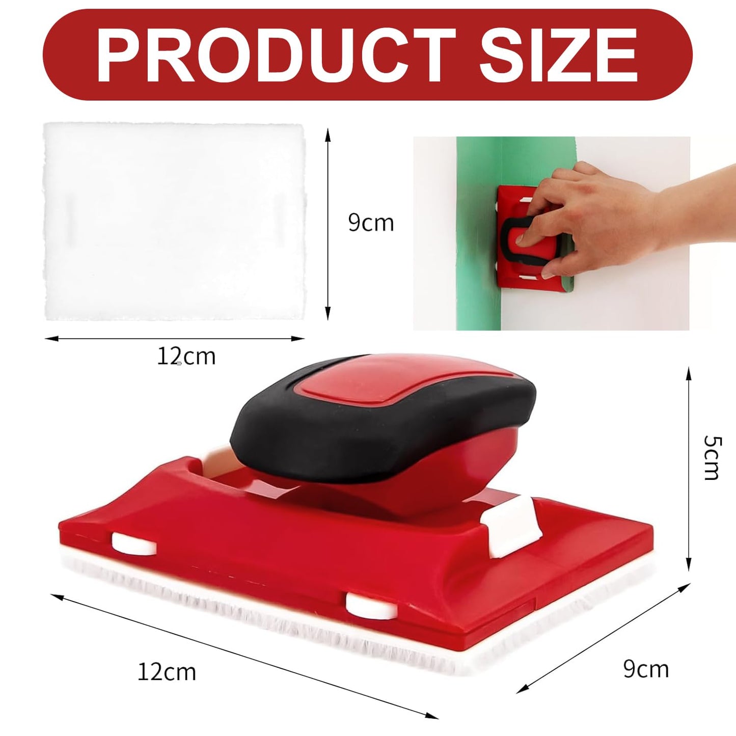 Sharp Edge Trimmer for Perfect Cuts