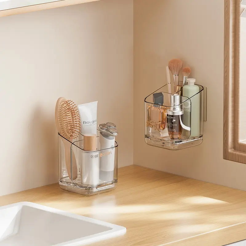 Easy Install GripLock Pro Storage Organizer