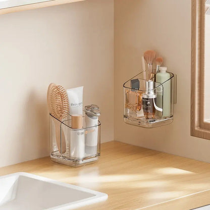 Easy Install GripLock Pro Storage Organizer