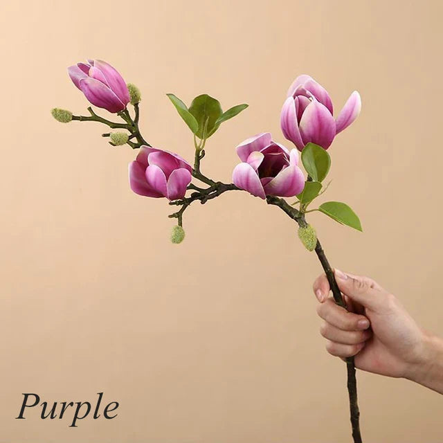 Low Maintenance Artificial Flower Arrangement