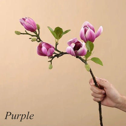 Low Maintenance Artificial Flower Arrangement