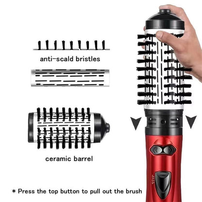 Easy Twist 360 Styling Tool