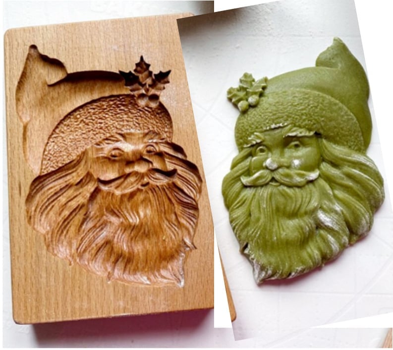 Non-Stick Silicone Baking Mat