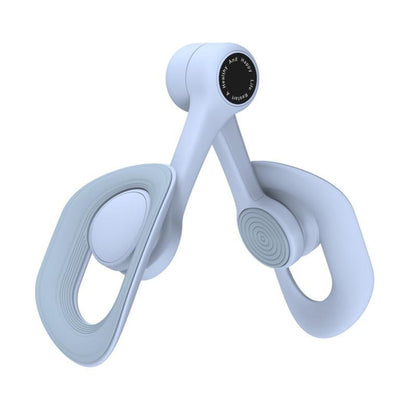 Adjustable Home Leg Exercise Trainer - Fesara