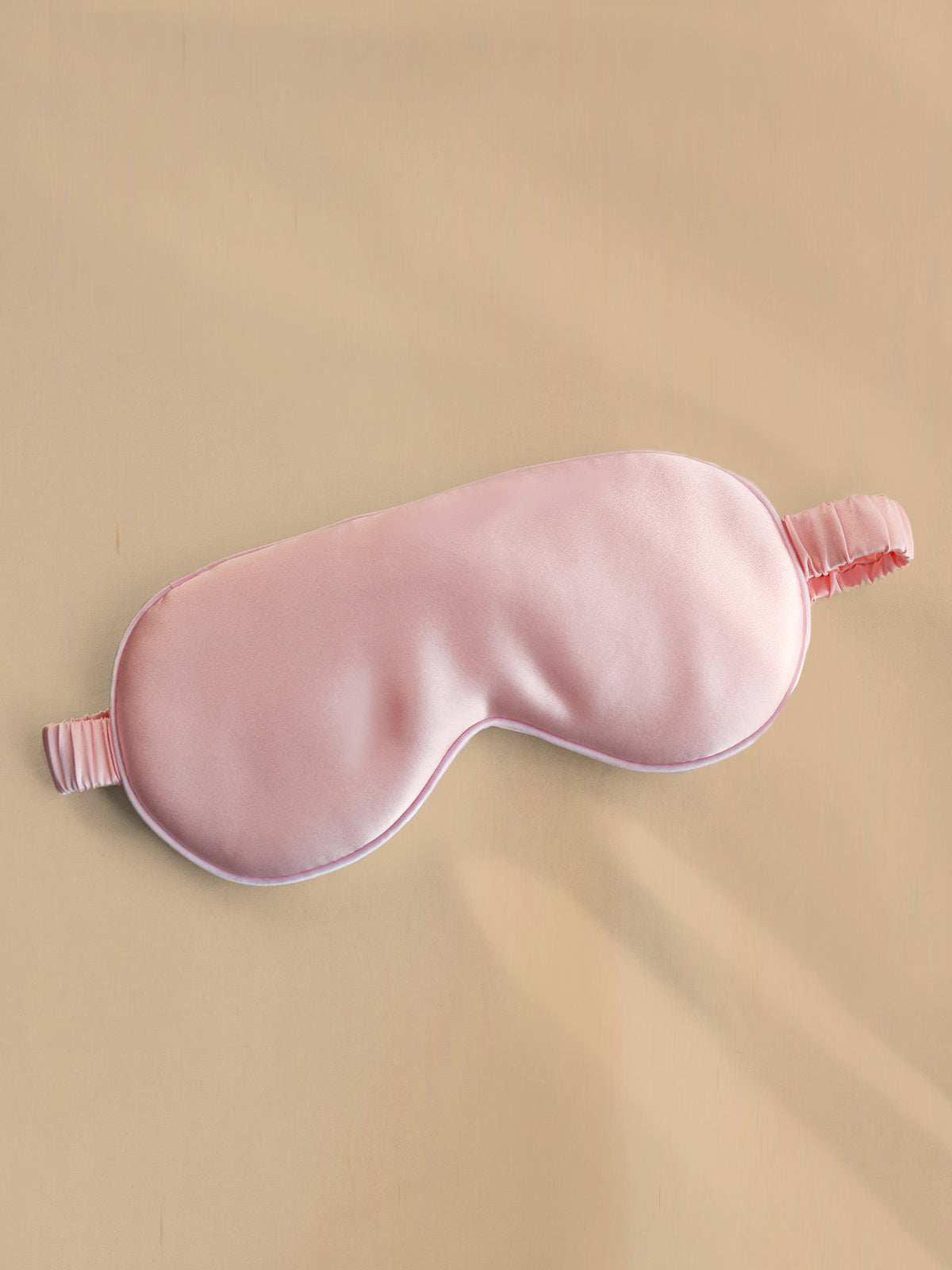 Soft Sleep Contoured Eye Mask