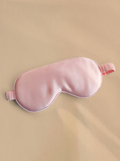 Soft Sleep Contoured Eye Mask