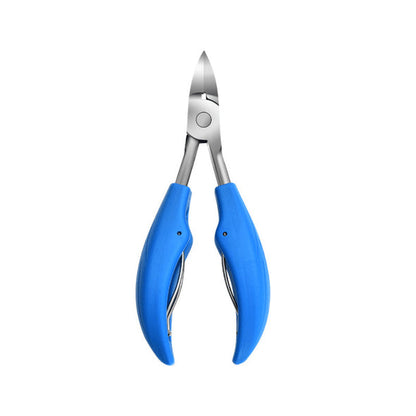 Premium Metal Nail Cutter Kit