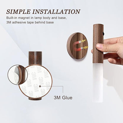 Portable Rechargeable LED Lamp