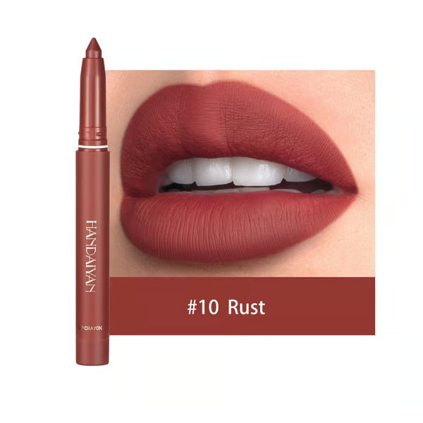 Sensual Long Lasting Lip Gloss