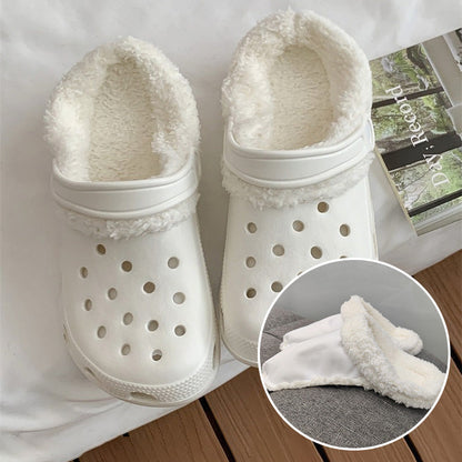Warm Fuzzy Insole Heated Foot Warmers