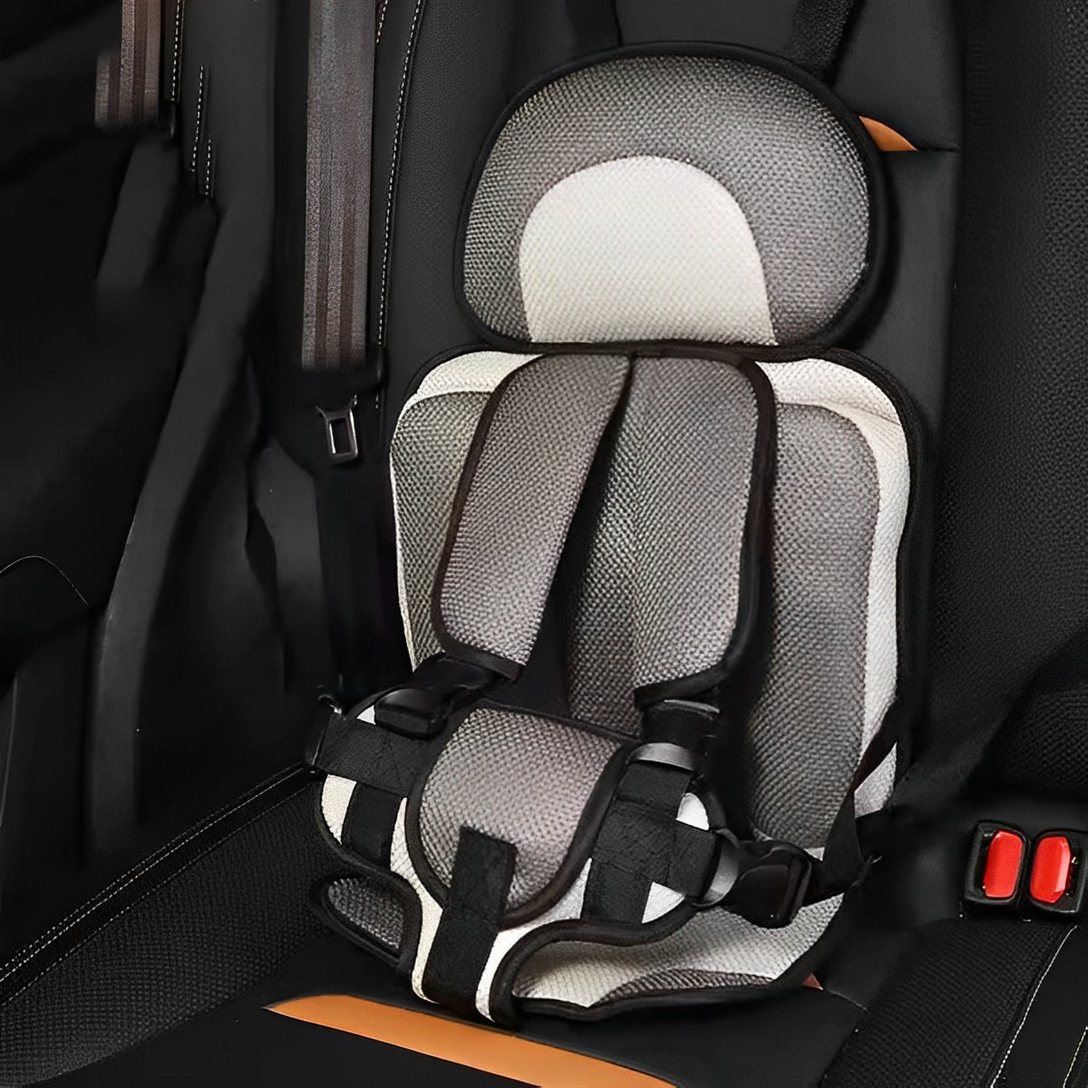 Portable Infant Car Seat Travel System