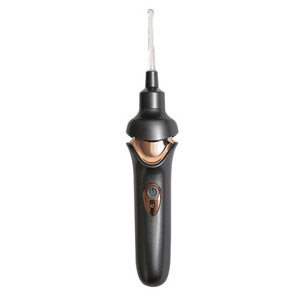 Gentle Ear Cleaner with Soft Silicone Bristles - Fesara