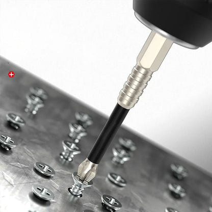 Powerful Magnetic Drill Bit Set