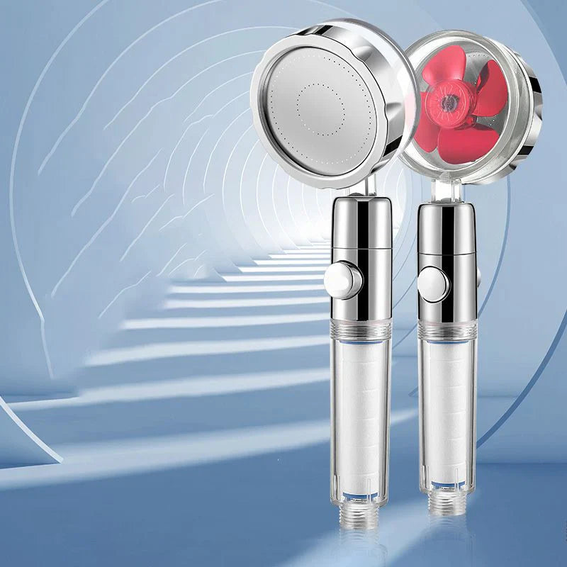 Invigorating Shower Head for Refreshing Experience