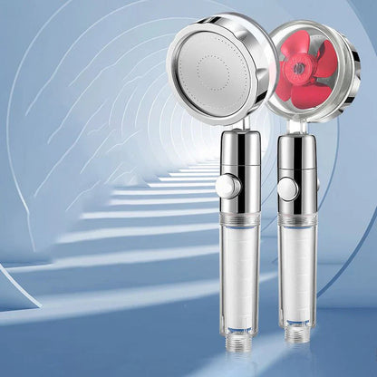 Invigorating Shower Head for Refreshing Experience