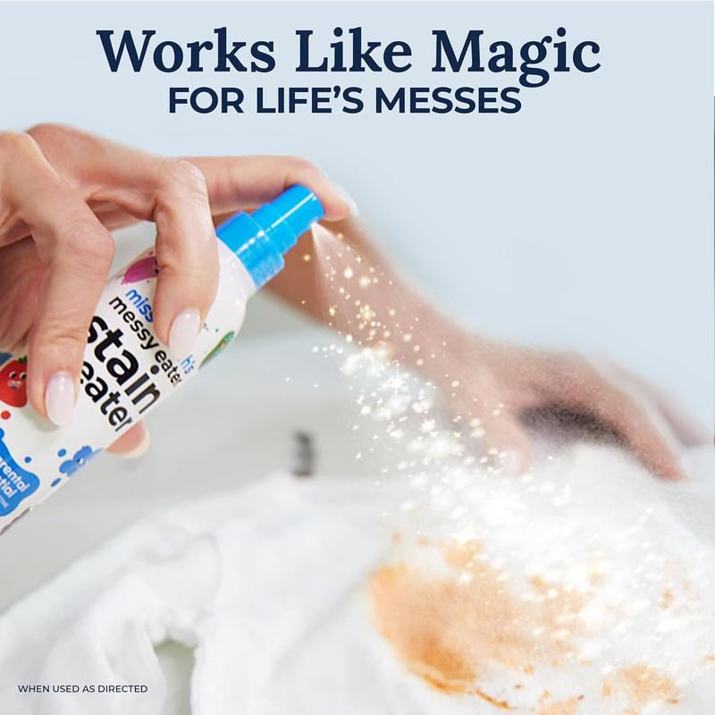 Quick Stain Removal Cleaning Spray