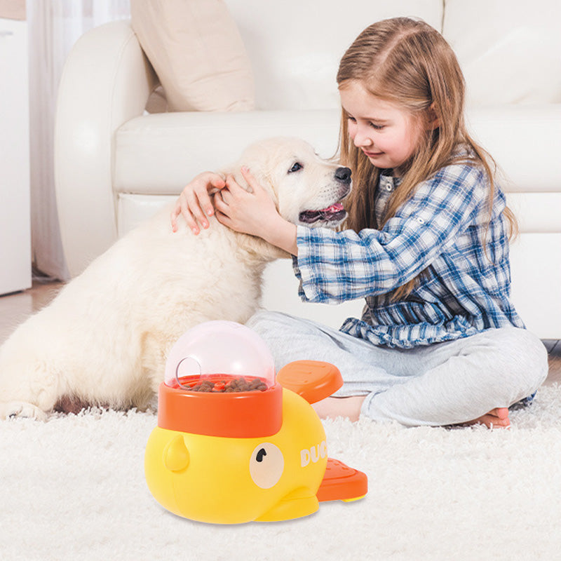 Easy Clean Pet Feeding Mat