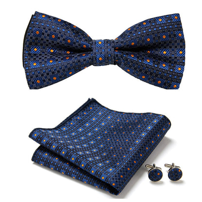 Fesara | 3-Piece Set with Colorful Floral Design