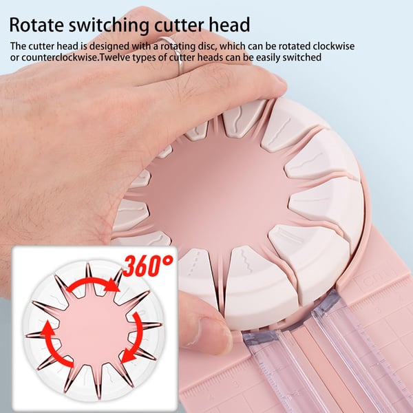 Premium Electric Food Slicer Knife