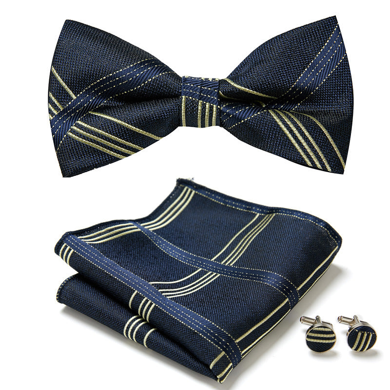 Fesara | 3-Piece Set with Colorful Floral Design