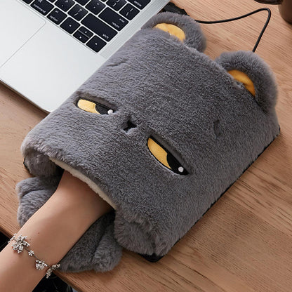 Warm Touch Heated Mouse Pad