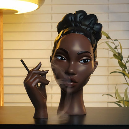 Mystic Incense Burner Head