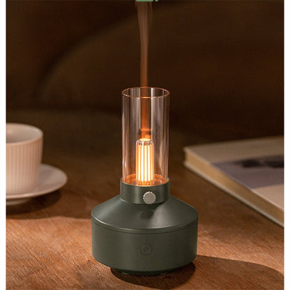 Soothing Essential Oil Lamp