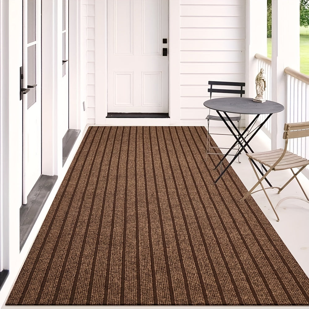 Premium Grip Outdoor Indoor Mat Runner