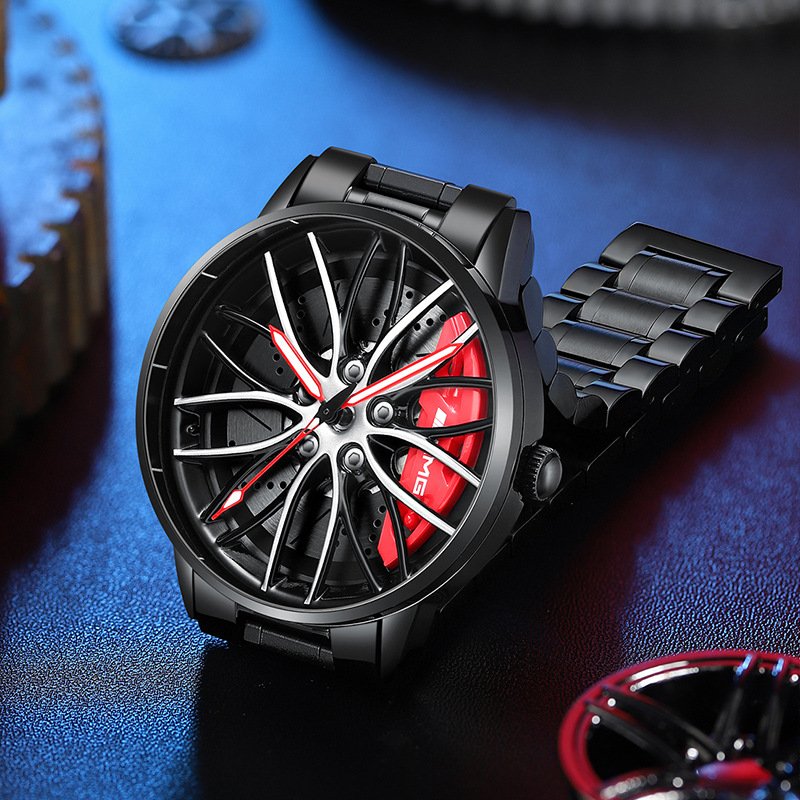 Fast Racing Sport Watch